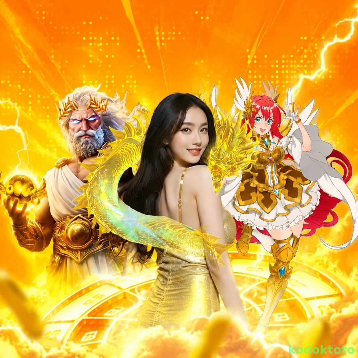 kodoktoto Forum Pemain